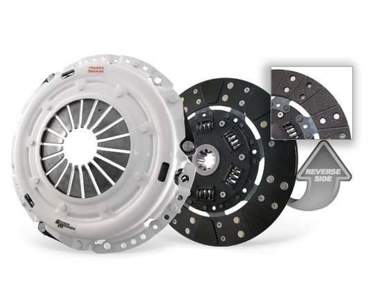 Clutch Masters 240sx KA24DE Single Disc Hybrid Clutch Kit FX250