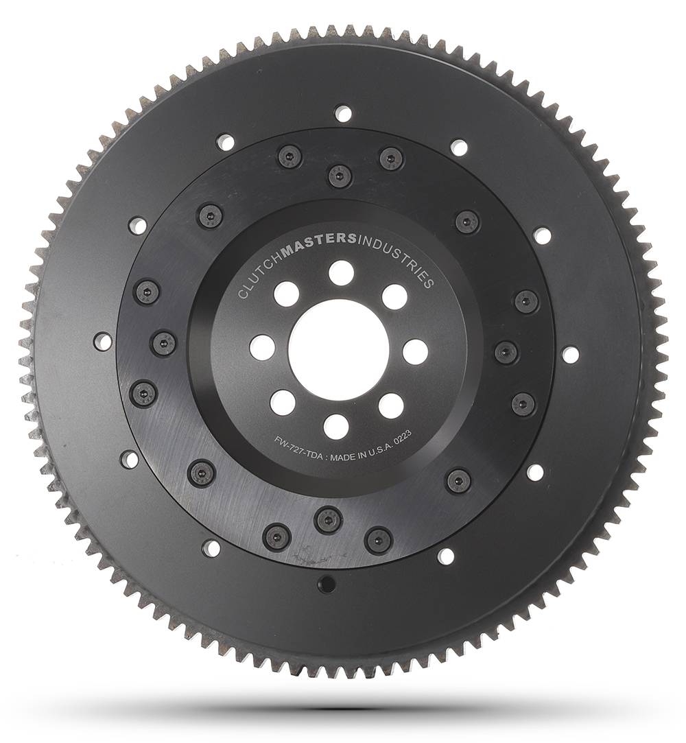 Clutch Masters SR20DET 725 Series Twin Disc Lightweight Aluminum Flywheel