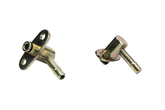 ISR Performance Fuel Rail Adapter - Nissan SR20DET