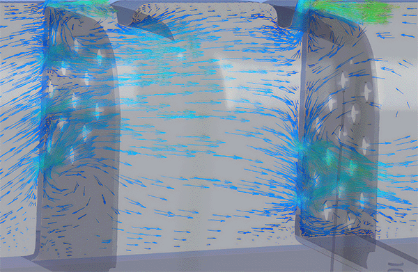 HKS Valve Cover Cam Baffle Plate - GTR R32 RB26DETT