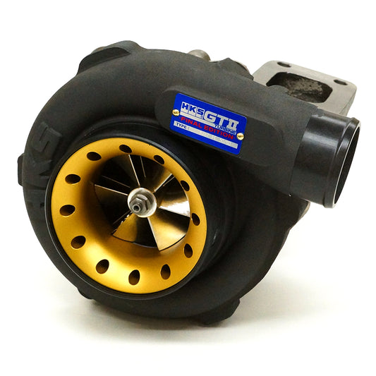 HKS GTII 8267 Final Edition WG - T25 Turbo Kit