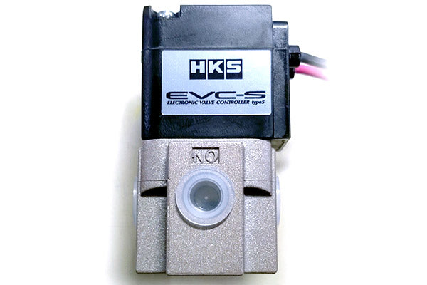 HKS EVC S2 Electronic Boost Controller