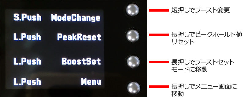 HKS EVC S2 Electronic Boost Controller