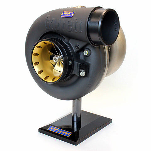 HKS GT75100-BB A/R 1.01 - V-Band Turbo Kit