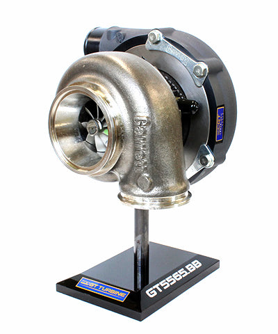 HKS GT5565-BB A/R 0.75 - T25 Turbo Kit