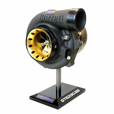 HKS GT6290-BB A/R 0.81 - T4 Turbo Kit