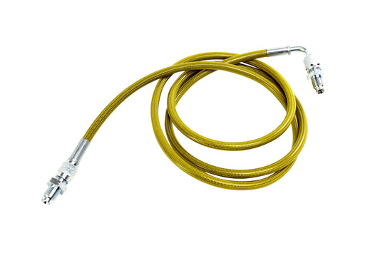 ISR Performance Auto-Manual Conversion Clutch Line - 240sx S13 / S14