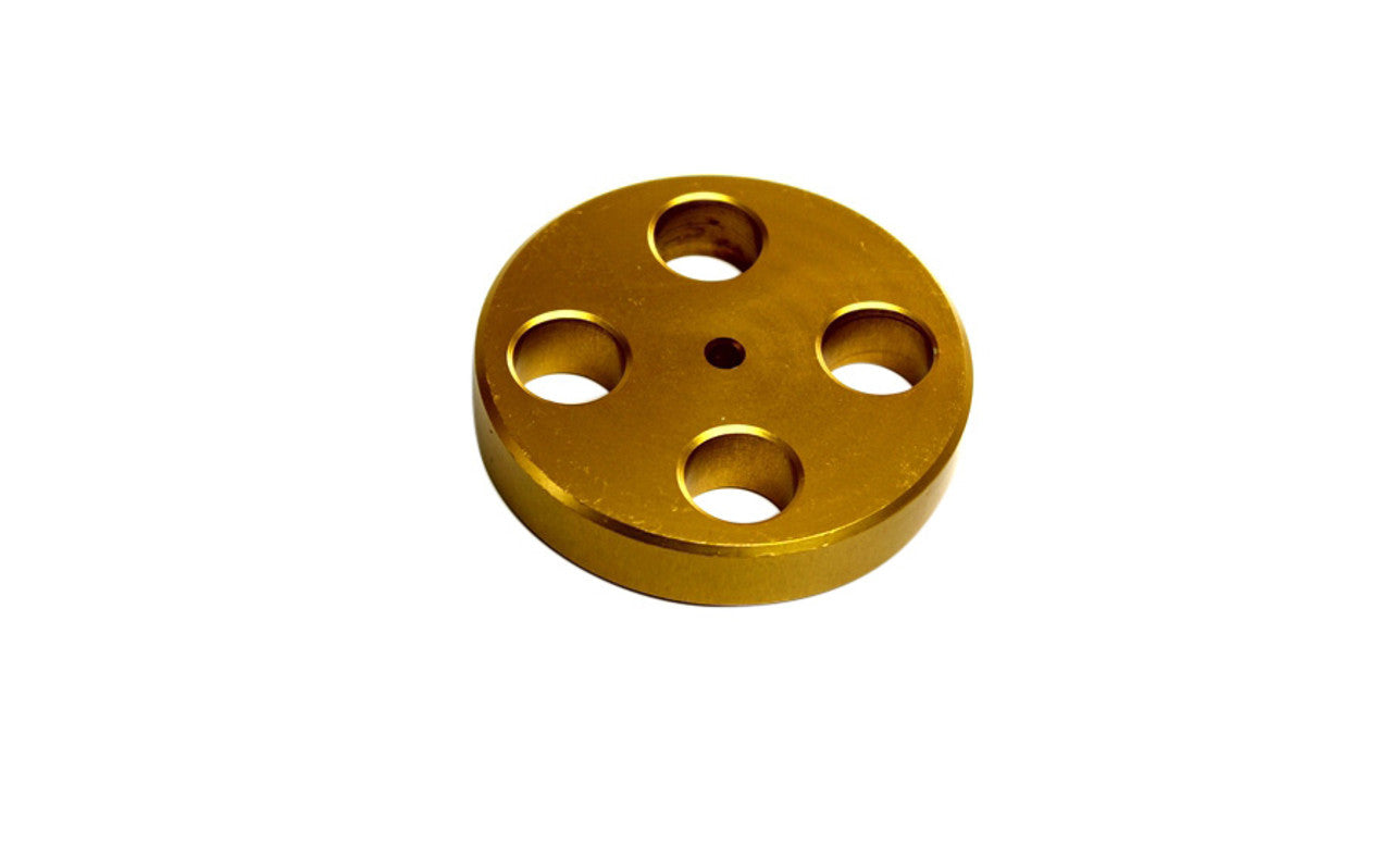 ISR Performance Solid Steering Shaft Bushing - Nissan S13 / S14