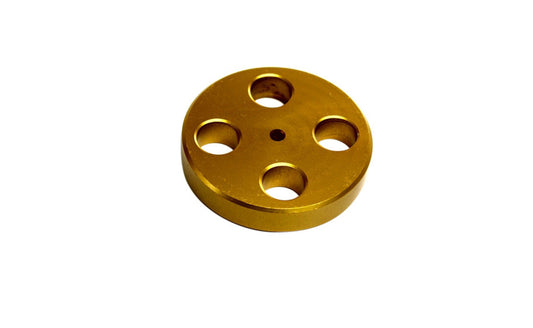 ISR Performance Solid Steering Shaft Bushing - Nissan S13 / S14