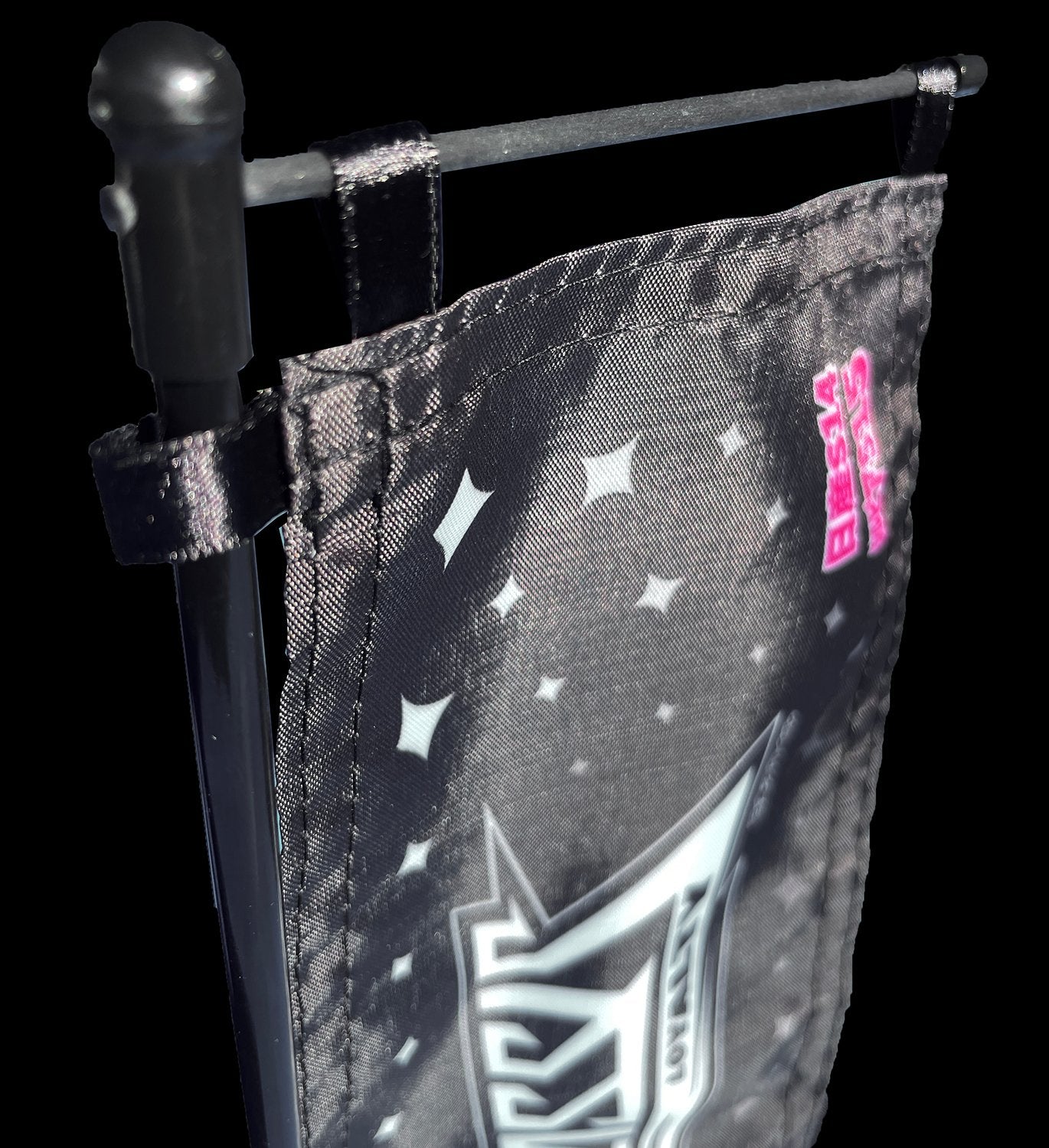 Mini Nobori Flags
