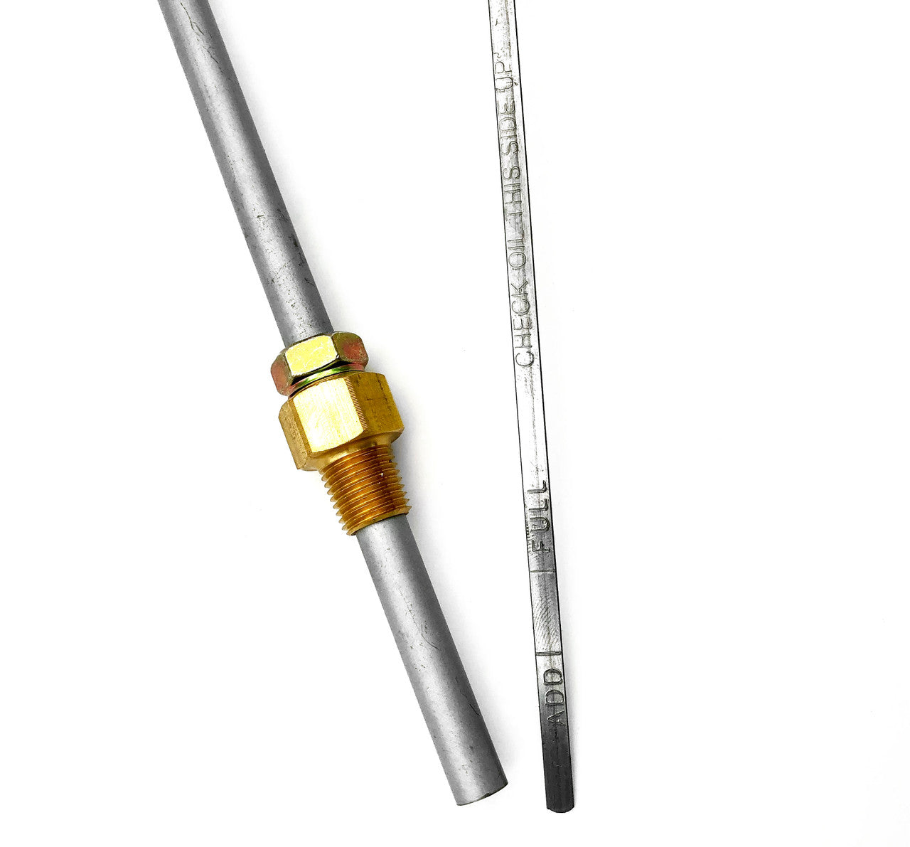 ISR Performance Oil Dipstick 001 for ISR Oil Pan 240LS - 240sx