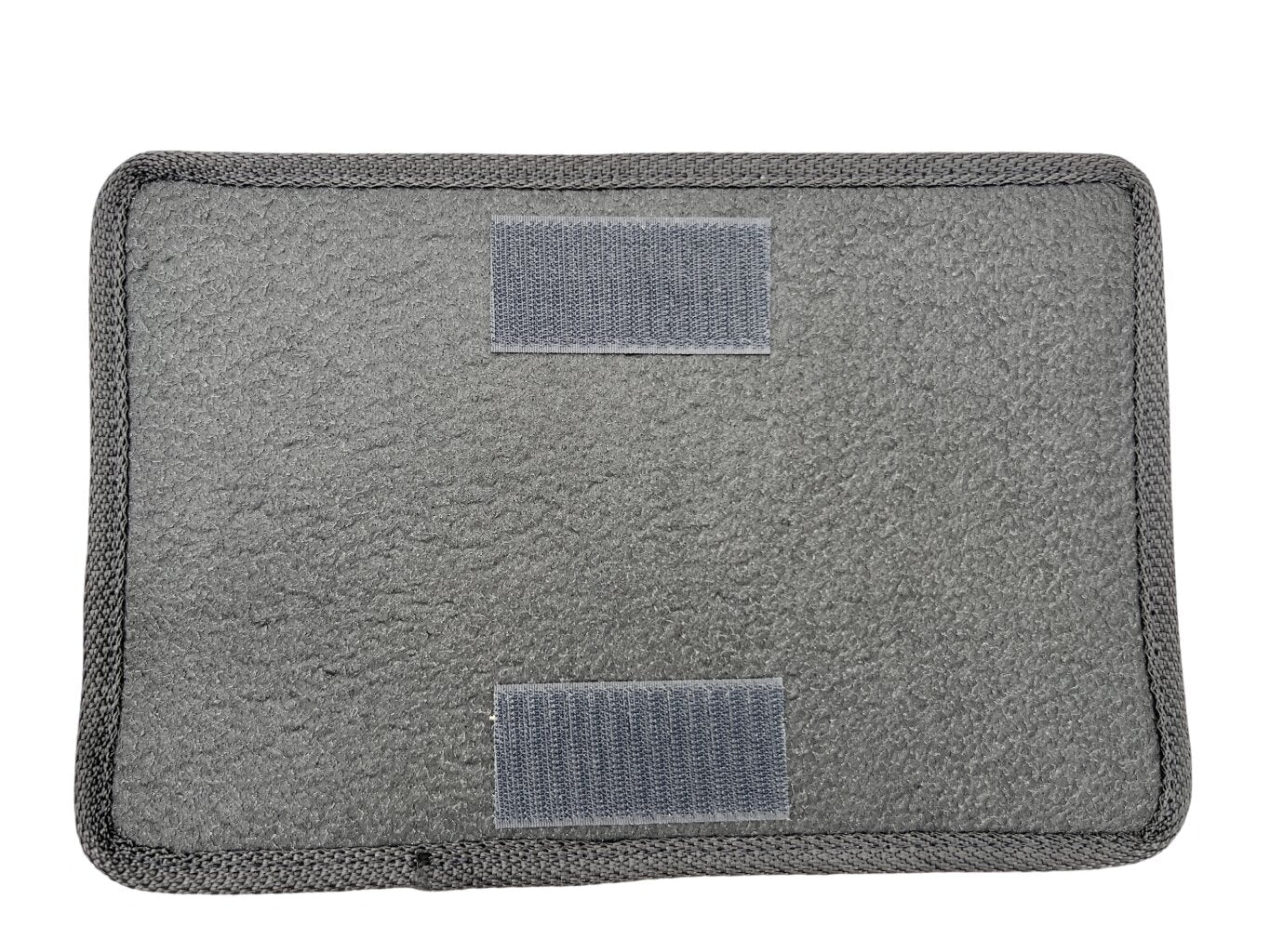 P2M Floor Mat Heel Pad - Small 22X15CM