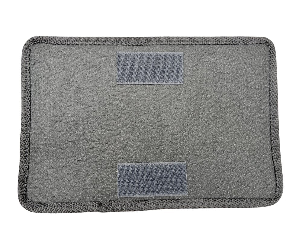 P2M Floor Mat Heel Pad - Large 30X20CM