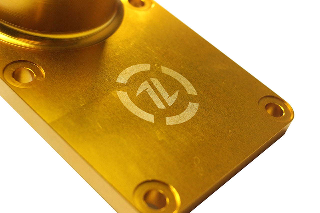 ISR Performance Short Throw Shifter Version 2 - 240sx S13 / S14