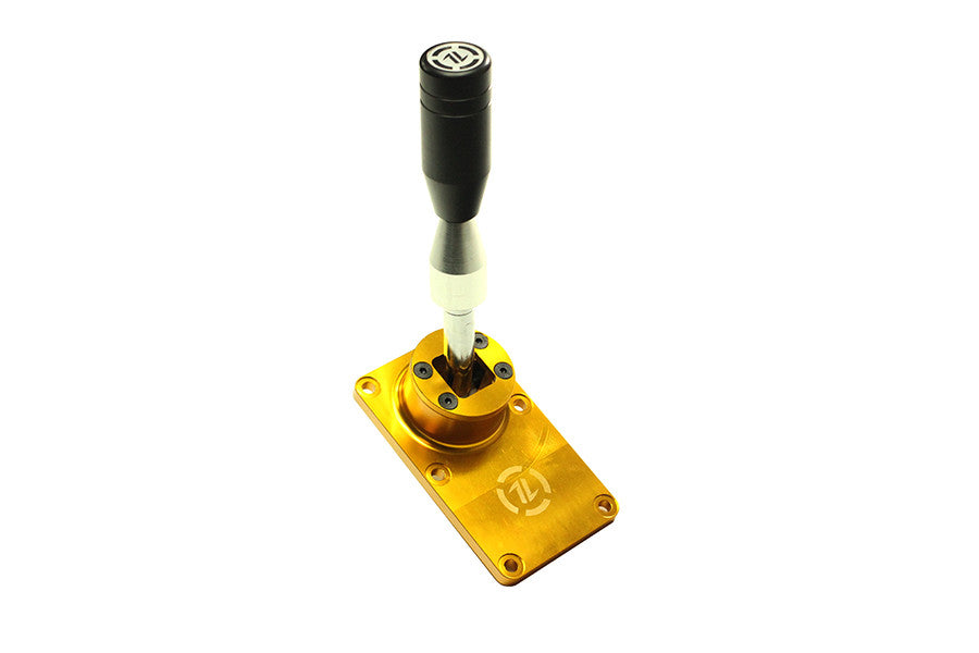 ISR Performance Shift Knob - 100mm - Black