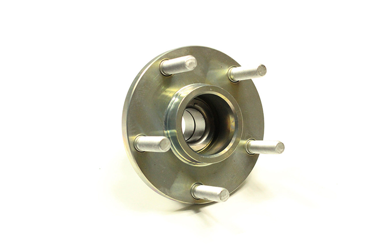 ISR Performance 5 Lug FRONT Conversion Hub - S13 240sx (Single Hub)