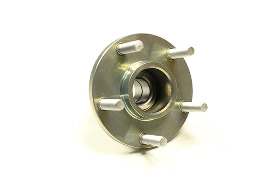 ISR Performance 5 Lug FRONT Conversion Hub - S13 240sx (Single Hub)
