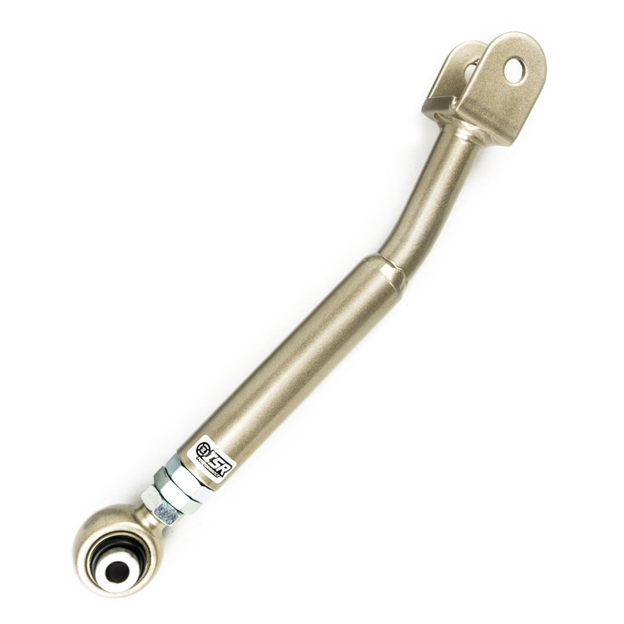 ISR Performance Pro Series Rear Angled Toe Control Rods - 240sx S13 / S14
