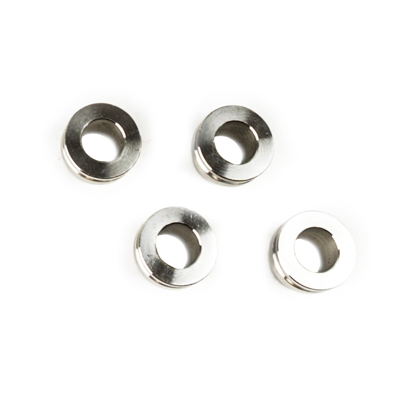 ISR Performance Pro Series Rear Angled Toe Control Rods - 240sx S13 / S14