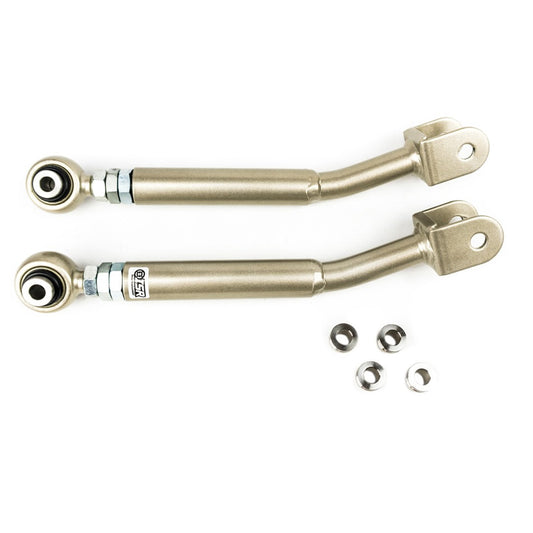 ISR Performance Pro Series Rear Angled Toe Control Rods - 240sx S13 / S14