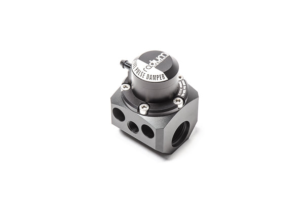 Radium Engineering FPD-XR Fuel Rail In Line Barb Fitting