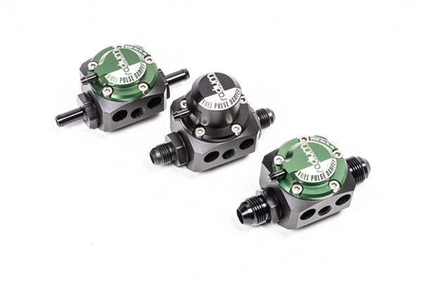 Radium Engineering FPD-XR Fuel Rail In Line Barb Fitting