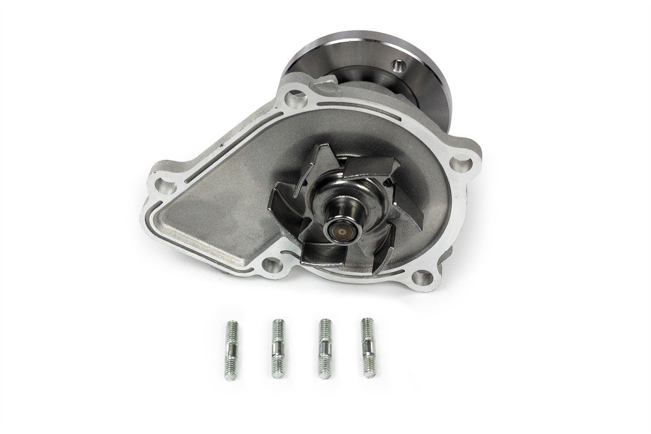ISR Performance OE Replacement Water Pump - 240sx S13 / S14 KA24DE
