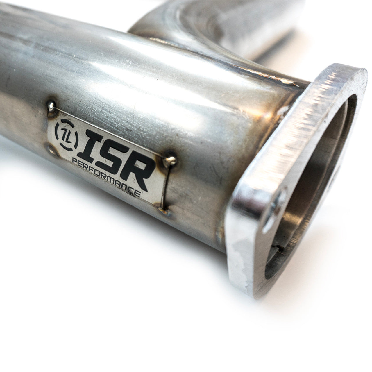 ISR Performance S-Chassis 240sx LS Swap Y-Pipe