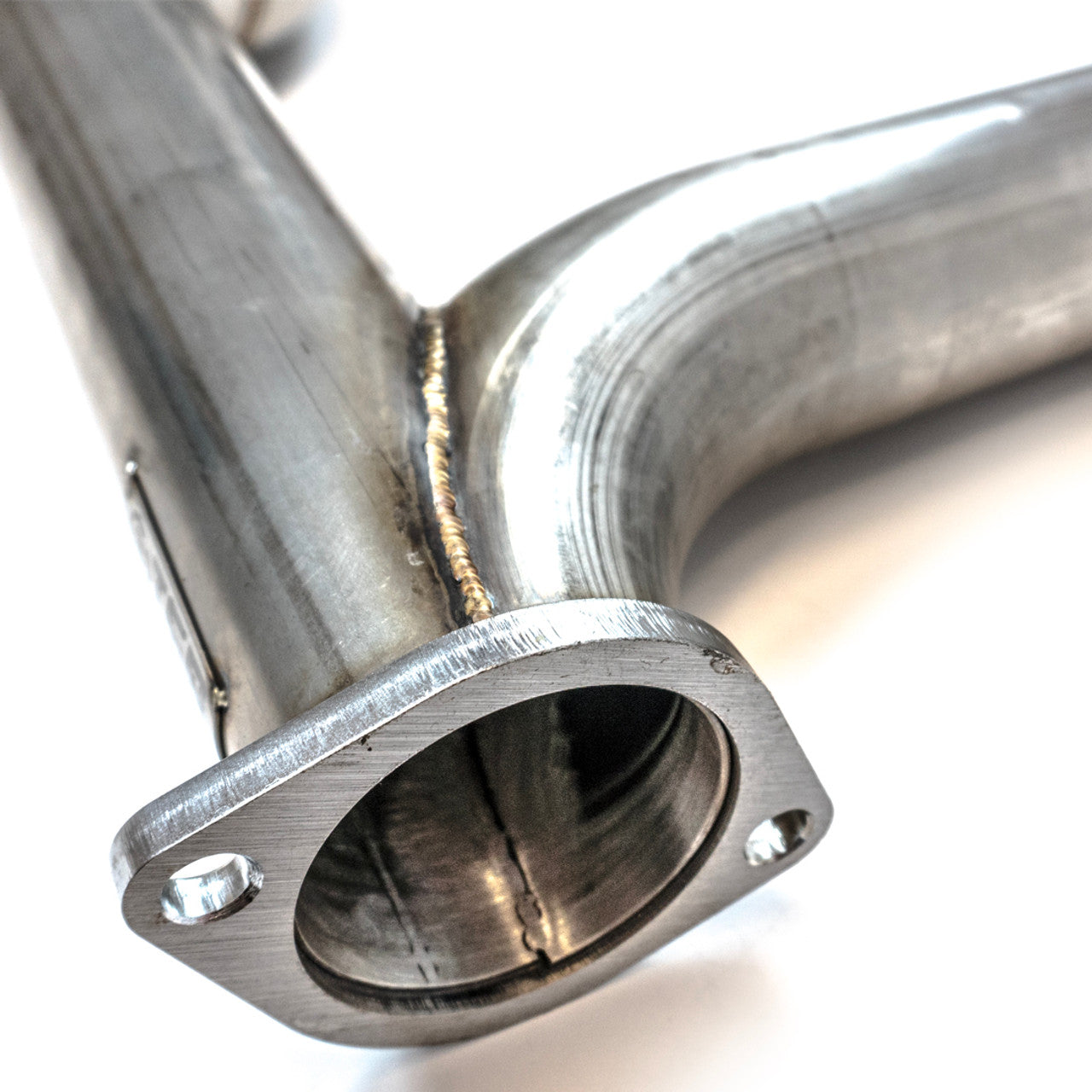 ISR Performance S-Chassis 240sx LS Swap Y-Pipe