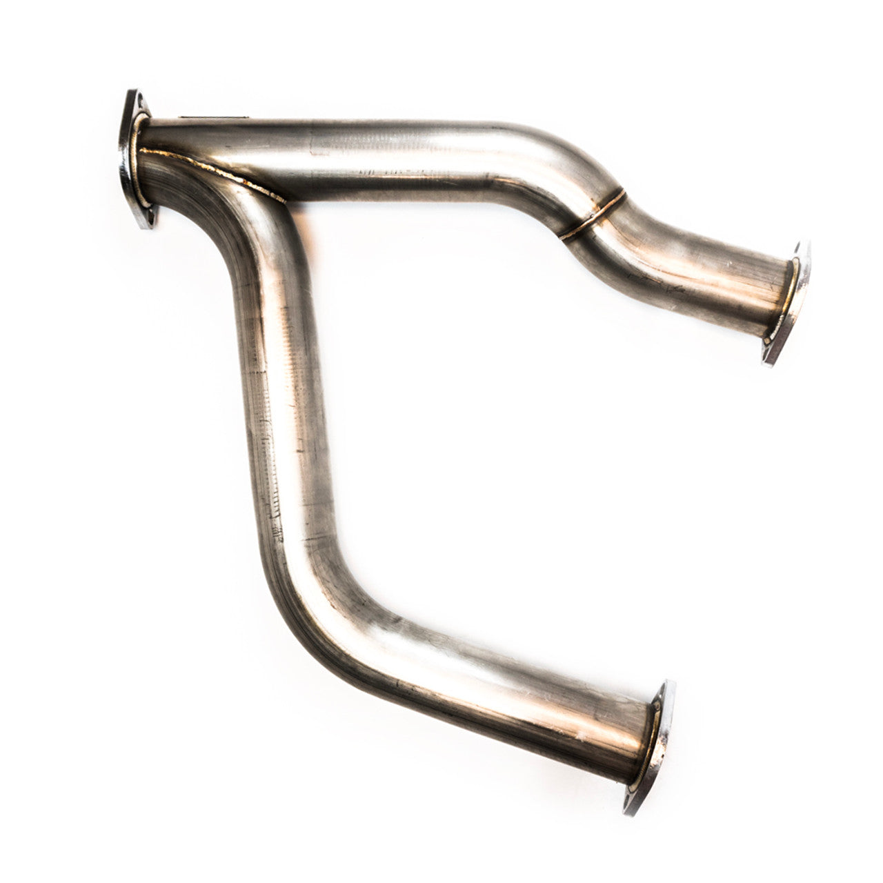ISR Performance S-Chassis 240sx LS Swap Y-Pipe