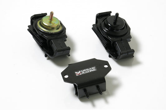 Megan Engine + Transmission Mounts 240sx S13 S14 - KA / SR