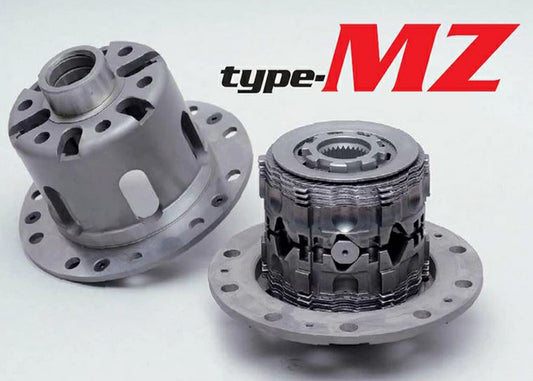 Cusco LSD MZ 1.5-Way 240sx S14 SR20DET / RB20DET / RB25DE (JDM Only)