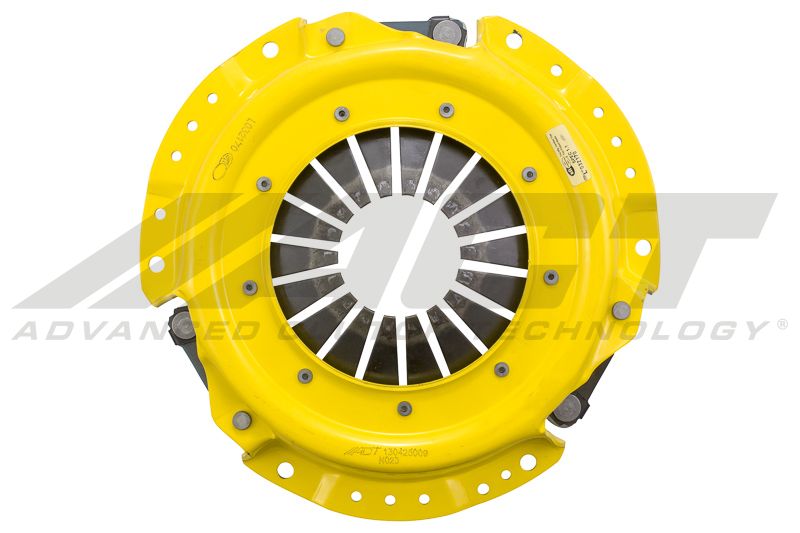 ACT Heavy Duty Clutch Pressure Plate 240sx KA24E KA24DE N023
