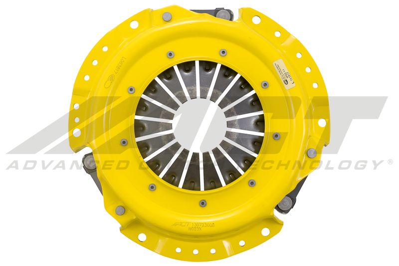 ACT Extreme Clutch Pressure Plate 240sx KA24E KA24DE / N023X