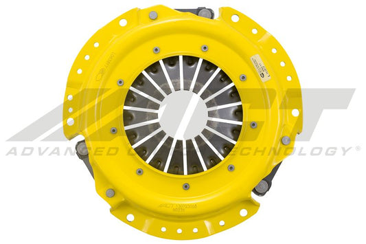 ACT Extreme Clutch Pressure Plate 240sx KA24E KA24DE / N023X
