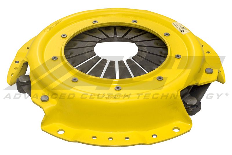ACT Extreme Clutch Pressure Plate 240sx KA24E KA24DE / N023X