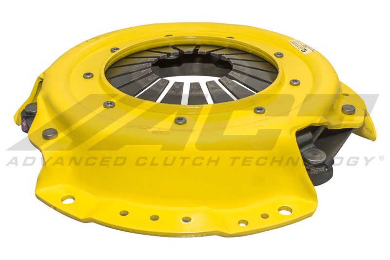 ACT Heavy Duty Clutch Pressure Plate 240sx KA24E KA24DE N023