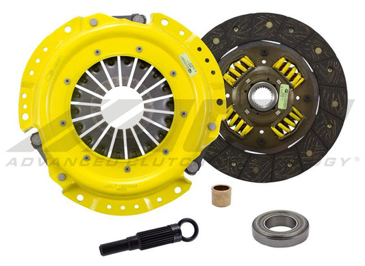 ACT Extreme Performance Street Sprung Clutch Kit 240sx KA24E KA24DE 370tq