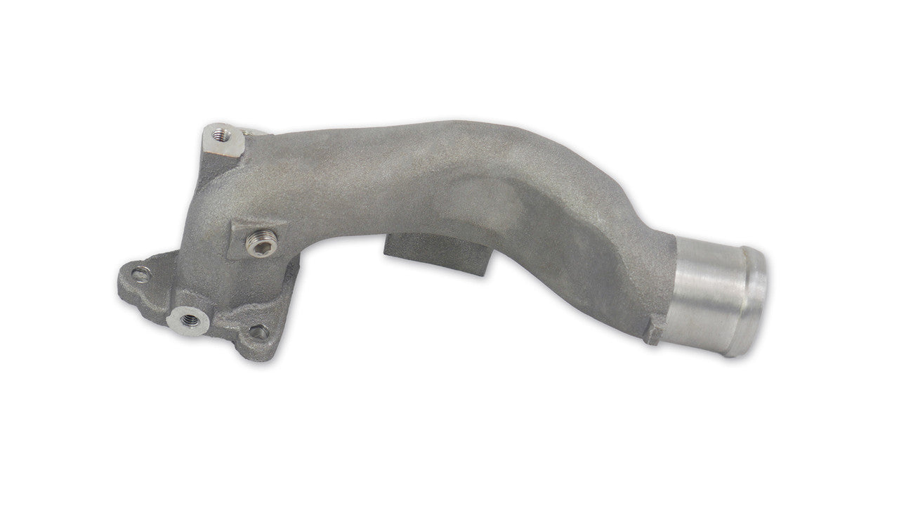 ISR Performance Water Neck Outlet 240sx S14 SR20DET w/ Integrated 1/8 NPT Port