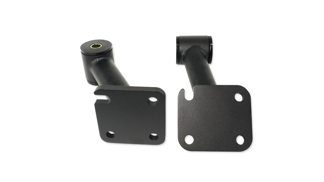 ISR Performance RB25 Swap Mounts for Nissan 240sx S13 / S14