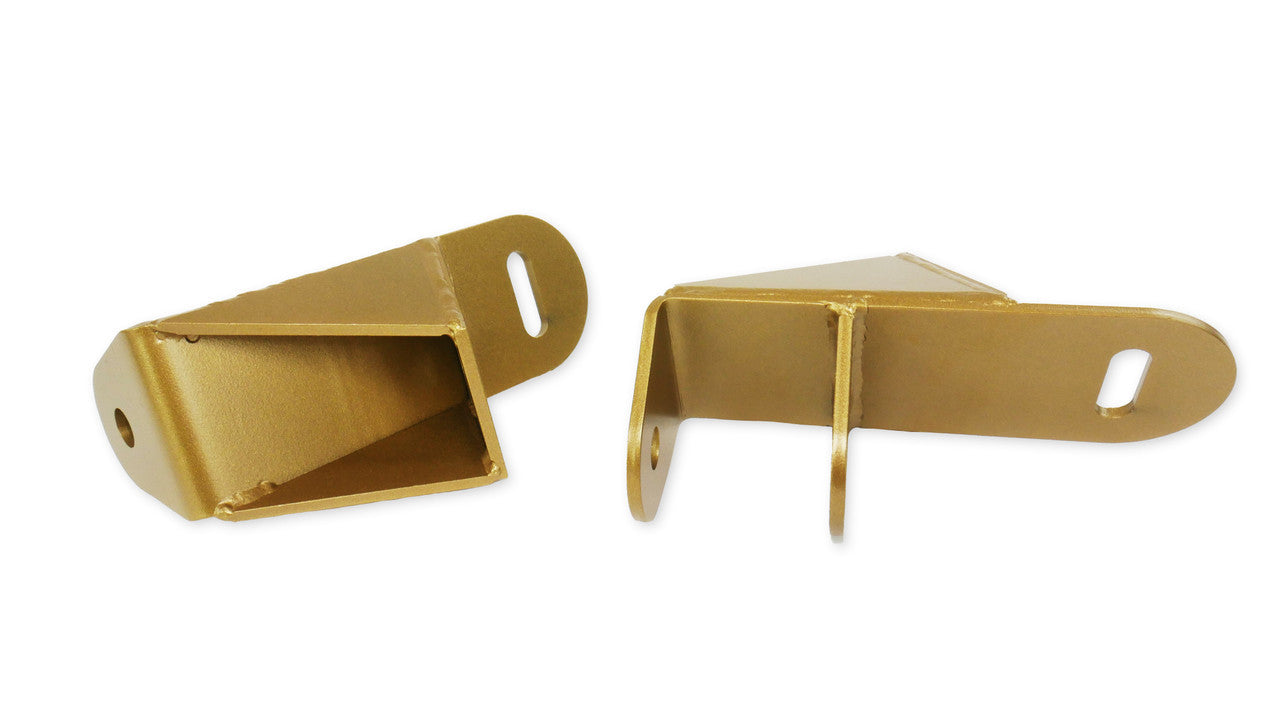 ISR Performance RB25 Swap Mounts for Nissan 240sx S13 / S14