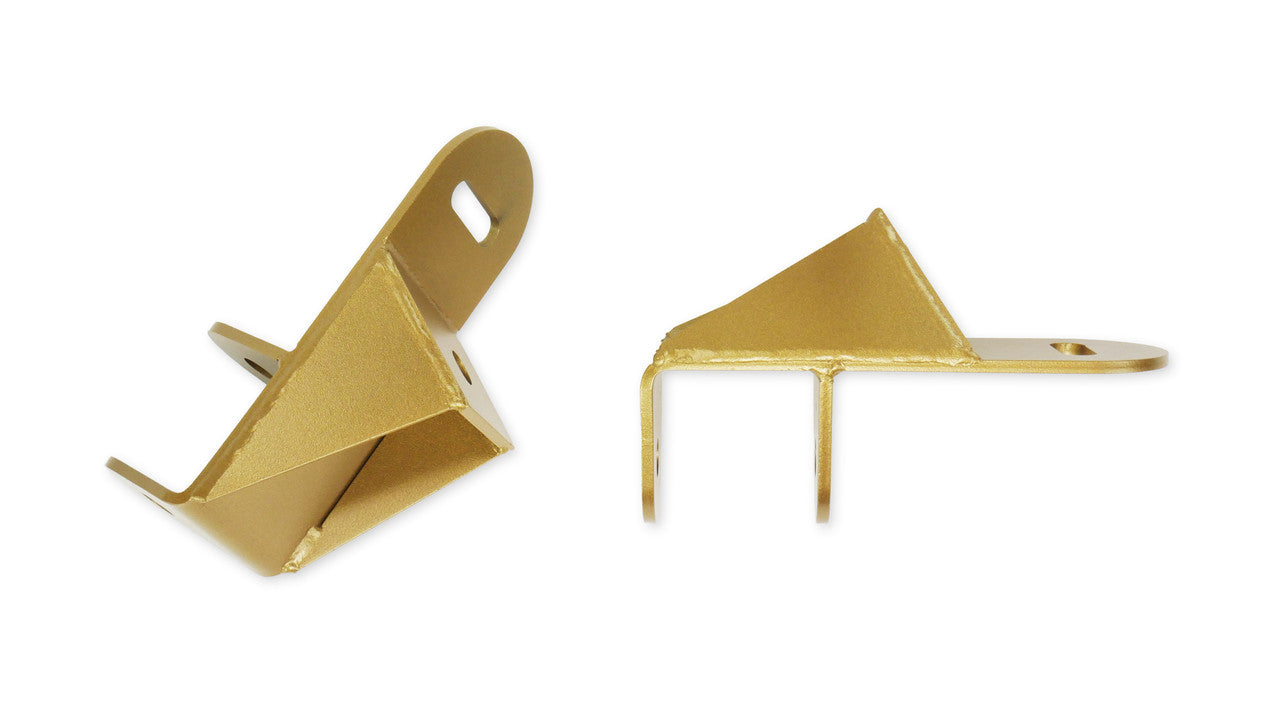 ISR Performance RB25 Swap Mounts for Nissan 240sx S13 / S14