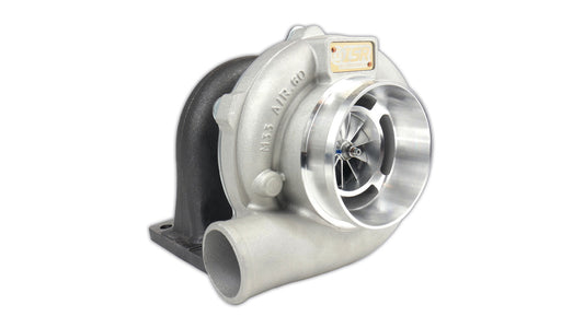 ISR Performance RSX3576 Turbo w/ .82 AR V-Band Turbine Housing