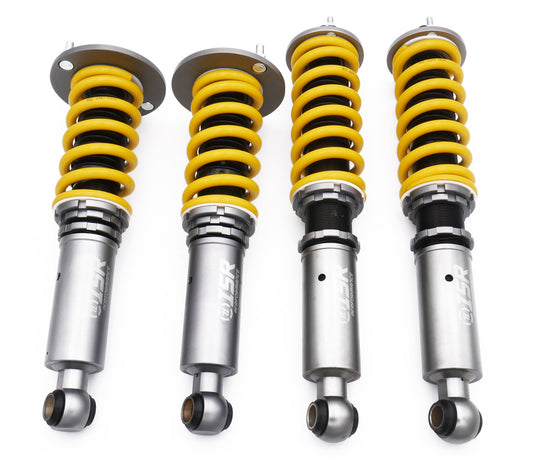 ISR Performance Pro Series Coilovers 8K/6K - Nissan Skyline R32 GTST
