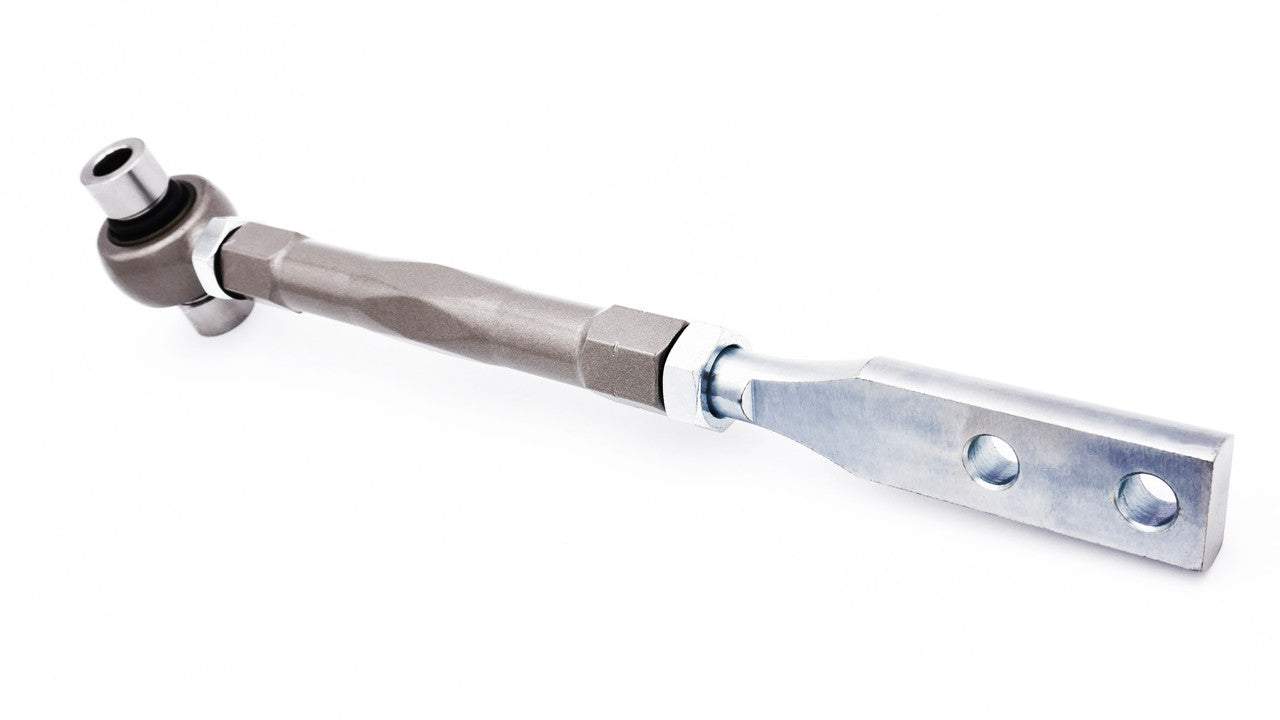 ISR Performance Pro Series Front Tension Control Rods - 240sx S14