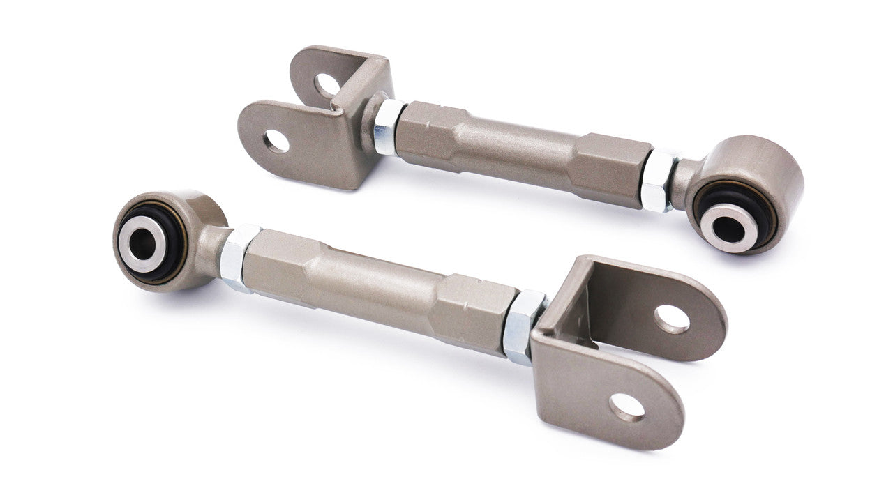ISR Performance Pro Series Rear Traction Rods - Nissan 240sx S13 / S14