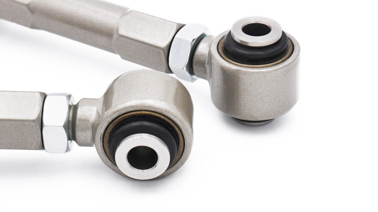 ISR Performance Pro Series Rear Traction Rods - Nissan 240sx S13 / S14