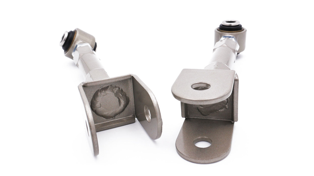 ISR Performance Pro Series Rear Traction Rods - Nissan 240sx S13 / S14