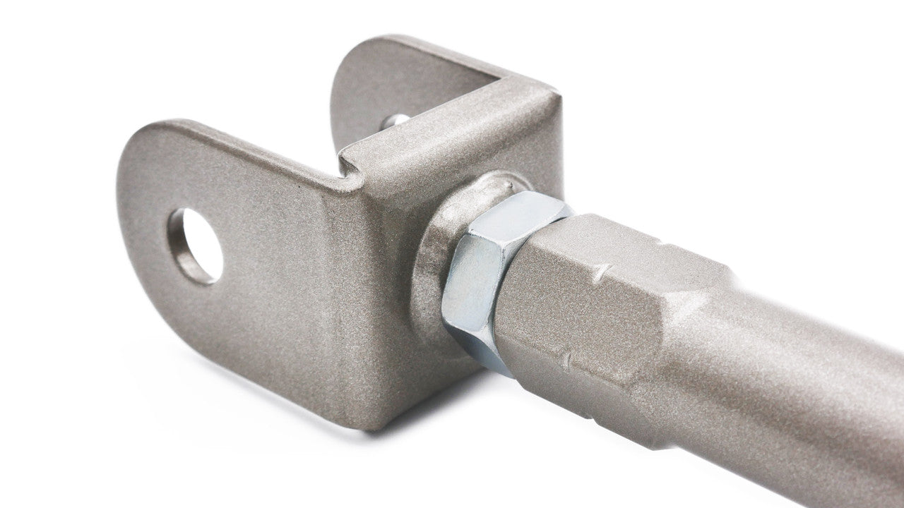 ISR Performance Pro Series Rear Traction Rods - Nissan 240sx S13 / S14