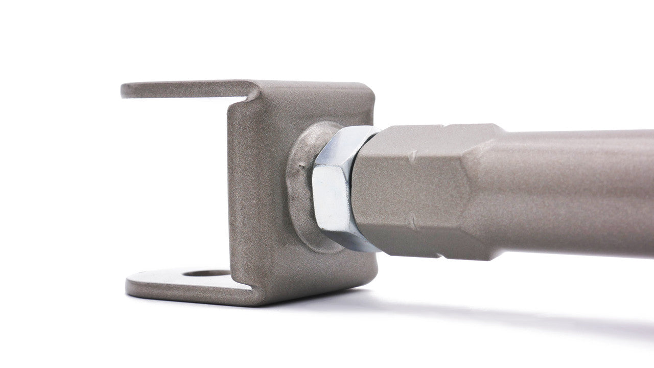 ISR Performance Pro Series Rear Traction Rods - Nissan 240sx S13 / S14